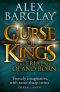 [The Trials of Oland Born 01] • Curse of Kings